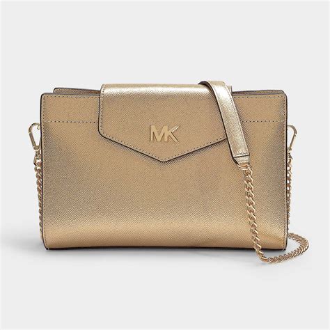 michael kors gold bow tie crossbody|michael kors handbags.